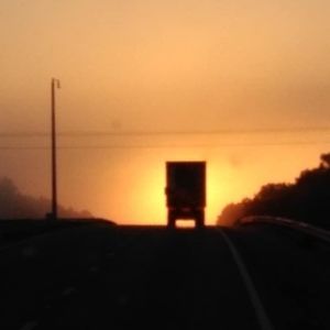 Meet your Posher, Gerald